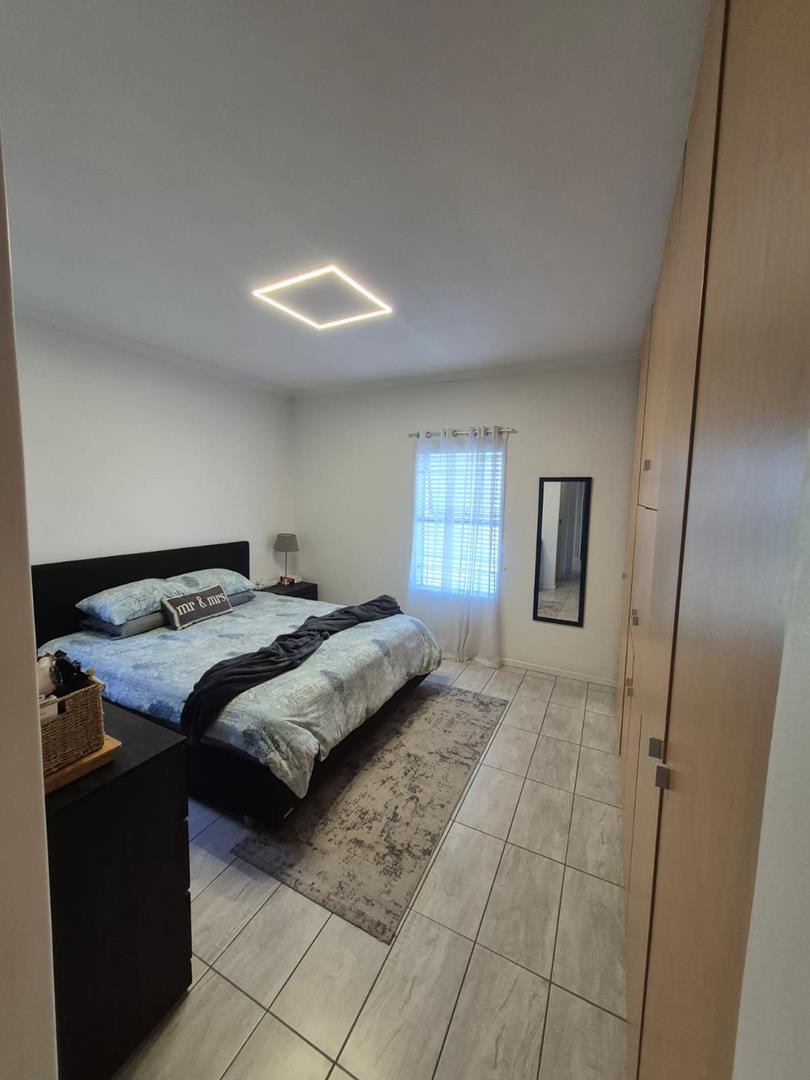 3 Bedroom Property for Sale in Plattekloof Western Cape